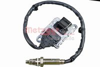 NOx-sensor, NOx-katalysator 0899209