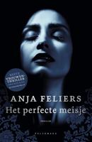 Het perfecte meisje (Paperback)