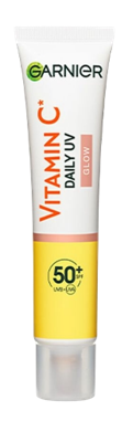 Garnier SkinActive Vitamine C Glow UV Daily Fluid SPF50+