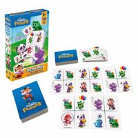 Ravensburger thinkfun friends picnic play - 2 tot 4 spelers