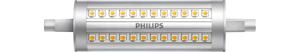 Philips Led 118mm Wh D 120w R7s
