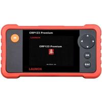 LANCERING CRP 123 PREMIUM - Diagnostisch hulpmiddel voor voertuigfoutcodes