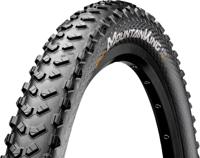 Continental draadband mountain king 58-622 zwart