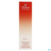Topiderm Milde Anti Roos Shampoo Tegen Schilfers 200ml