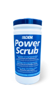 Bloem Sealants Powerscrub Reinigingsdoekjes 75 stuks