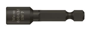 Wera 869/4 M Dopbit, Magnetisch, 7.0 x 65 mm - 1 stuk(s) - 05060220001