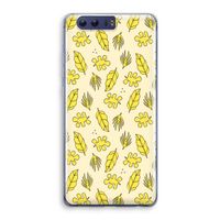 Herfst: Honor 9 Transparant Hoesje