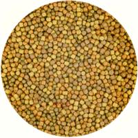 Vivani Top Mix 3mm Koi Voer 15kg - Complete Voeding met Kleurversterker voor Vitaliteit