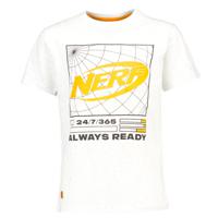 Kinder T-shirt Nerf Korte mouwen