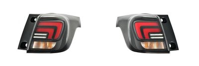 Achterlicht set SET2SD015695121