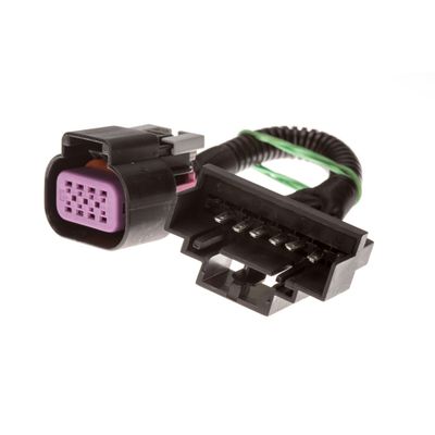 Kabelreparatieset 107050