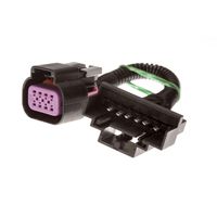 Kabelreparatieset 107050