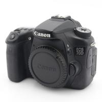 Canon EOS 70D body occasion