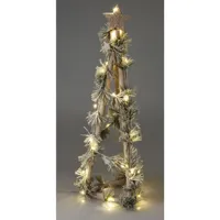 PIRAMIDE 57CM MET 30WW LED PIRAMIDE 57CM MET 30WW LED