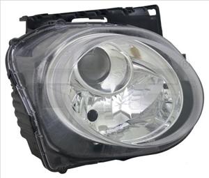 Koplamp links 2015128152
