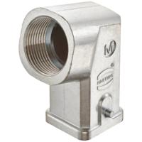 Afdekkap 19 62 003 1645 19620031645 Harting 1 stuk(s)