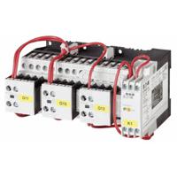 Eaton SDAINLM12(230V50HZ,240V60HZ) Ster-driehoek-combinatie 5.5 kW 1 stuk(s) - thumbnail