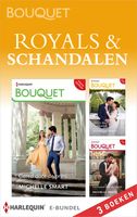 Royals & schandalen - Michelle Smart - ebook