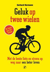 Geluk op twee wielen (Paperback)