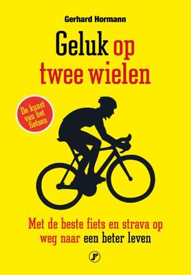 Geluk op twee wielen (Paperback)