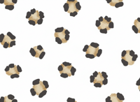 Behang patronen klassieke print