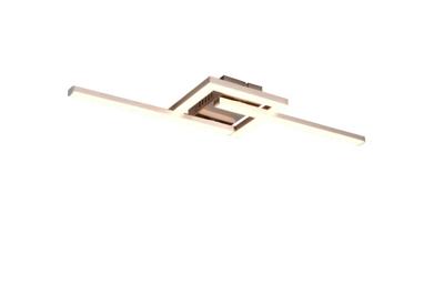 Trio Nikkel plafondlampViale design - R67303107