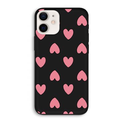 Ondersteboven verliefd: iPhone 12 Pro Biologisch afbreekbaar hoesje