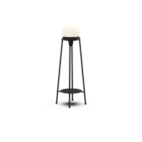 Patio Accessory Stand Ø14 + Light 155