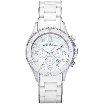 Marc by Marc Jacobs Bandschakels MBM2545 - 20mm - (2 stuks)