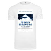 LPFC - Vedi Napoli e Poi Vinci 1986 T-Shirt - Wit