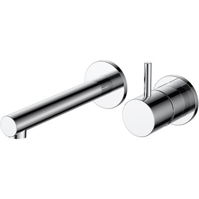 Wastafelkraan Wiesbaden Style | Inbouw | Mengkraan | Incl.Inbouwdeel | Chroom
