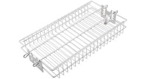 The Bastard Rotisserie Flat Rack