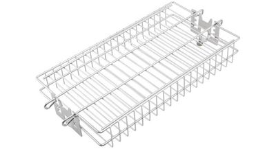 The Bastard Rotisserie Flat Rack