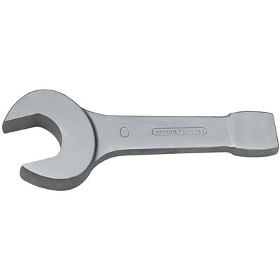 Gedore 6410570 133 27 Slagsteeksleutel Sleutelbreedte (metrisch) 27 mm