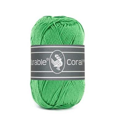 Durable Coral Mini 304 Golf Green