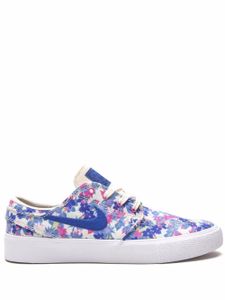 Nike baskets Zoom Stefan Janoski - Bleu