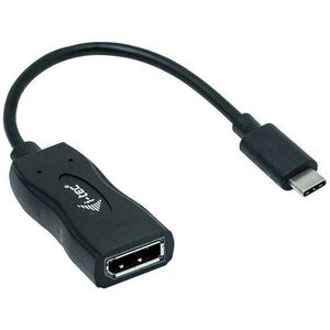 USB-C naar DisplayPort 4K / 60 Hz Adapter