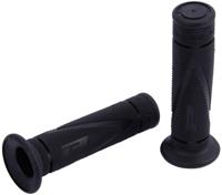 PROGRIP rubber handvat "837 rubber grip 837 bw 122mm closed