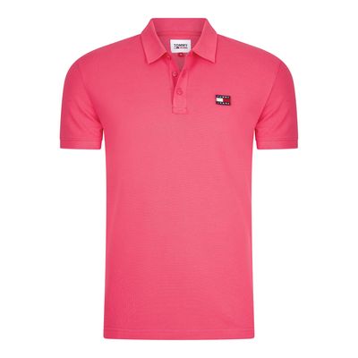 Classic Badge Polo