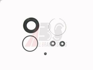 Reparatieset, remklauw 53598