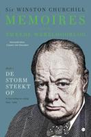 Memoires over de Tweede Wereldoorlog (Paperback)