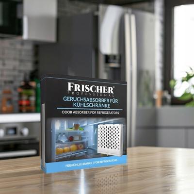 Frischer geurabsorberende koelkast
