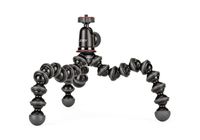 Joby GorillaPod 1K Kit tripod Digitaal/filmcamera 3 poot/poten Zwart, Houtskool - thumbnail