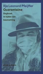Quarantaine (Paperback)