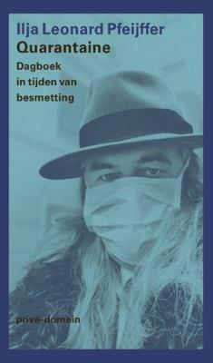 Quarantaine (Paperback)