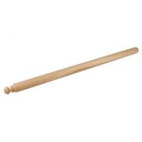 [Outlet] Deegroller in kersenhout voor verse zelfgemaakte pasta. 100 cm