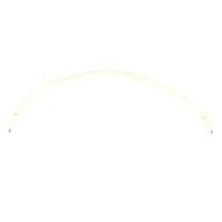 Casco My Style strepen geel