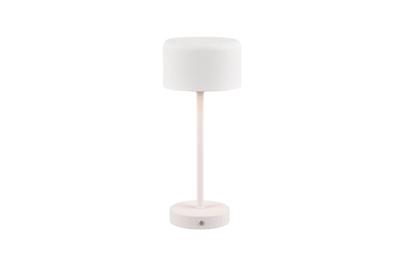 Trio TafellampJeff wit - R59151131