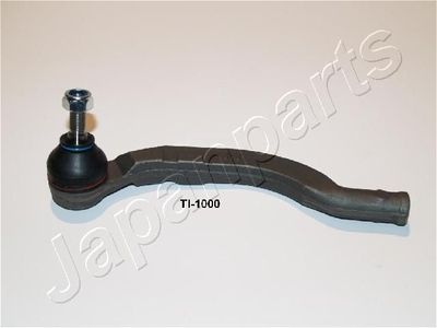 Spoorstangeind TI1000L