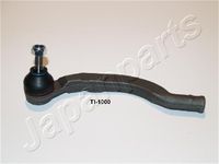 Spoorstangeind TI1000L